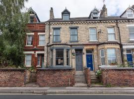 The Haven – hotel w mieście York