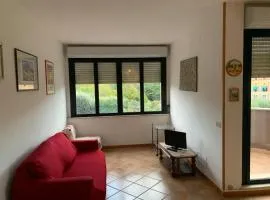 Franca's Home