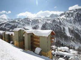 Chalet in Isola near Ski Slopes