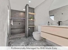 Telopea - Contemporary & Refined Sophistication