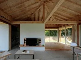 SHINMINKA Villa UTTABARU