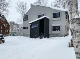 Hooting Owl private ski chalet