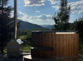 Cabana din Lunca