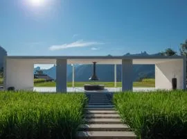 Country Retreats Zhangjiajie Manson Resort