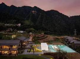 Country Retreats Zhangjiajie Manson Resort