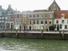 All Exclusive Apartments, barrierefreies Hotel in Dordrecht