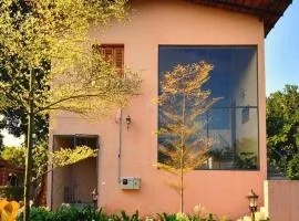 SecretTuscanGarden-3BHK luxury Italian Villa