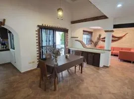 Casa Kalily Sol