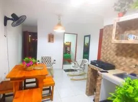 Hospedaje Doña Argenida