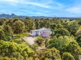 Ananda - Magnificent Byron Hinterland Retreat