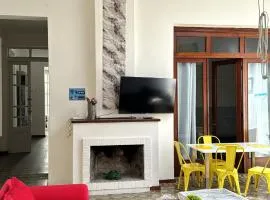 Residencia para jóvenes en Paysandu