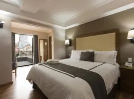 Historico Central Hotel