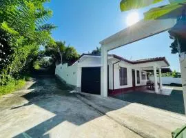 Namal Villa and Resort hikkaduwa