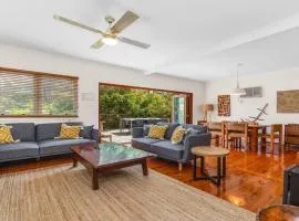 Pearl Beach Bush Retreat