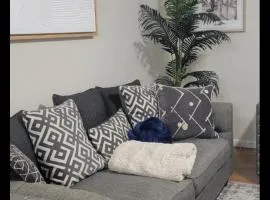 Exquisite 4 Beds Near EWR NYC