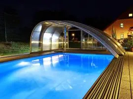 Wellness Penzion Pod Rozhlednou