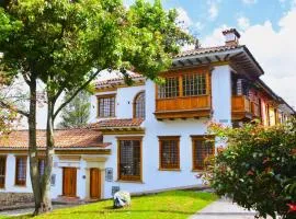 Casa-Hotel de La Calle Yerma - Completamente Privada