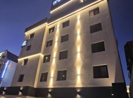 Jeonju It's Hotel, Unterkunft in Jeonju