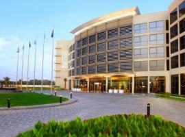 Centro Sharjah, hotel near Sharjah Golf and Shooting Club, Sharjah