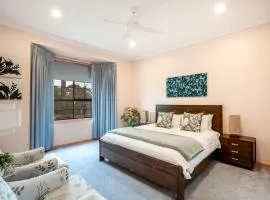 Family Beach House Near Barwon River & Beaches