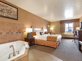 Best Western PLUS Ruby's Inn, hotel in Bryce Canyon
