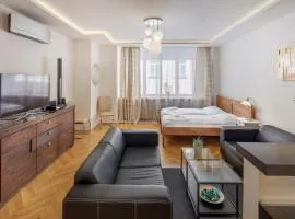 Selinor Old Town Apartments