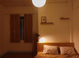 Reverie Homestay Quảng Ngãi, ubytování v soukromí v destinaci Mỹ Lộc