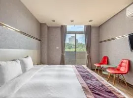 Song He Homestay