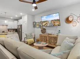 Luxury on Greens with Pool, Nearby Golf, Pub, Shops by myBeach Vacation Rentals