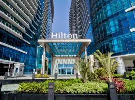 Hilton Cairo Nile Maadi