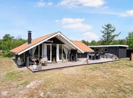 Cozy Newly Renovated Holiday House Close To The Beach And Ebeltoft Town