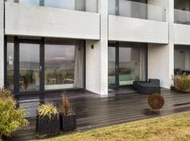 Well-Appointed Holiday Apartment With Panoramic Views Of Ebeltoft Vig