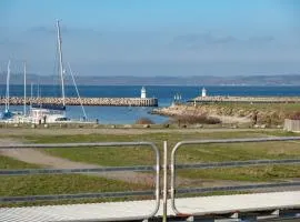 Awesome Home In Ebeltoft With 3 Bedrooms And Wifi