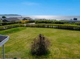 Well-Maintained And Newly Modernized Holiday Home With A Stunning View