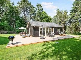 Beautiful Newly Built House In Lovely Surroundings