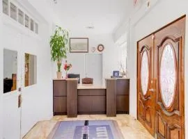 Hotel O Dilley Main St TX