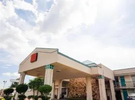 OYO Hotel O Jackson I-55 North