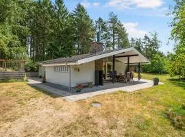 Cozy Holiday Home In Beautiful Nature Near Ebeltoft