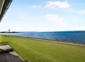 Nice Home In Ebeltoft With 0 Bedrooms And Wifi