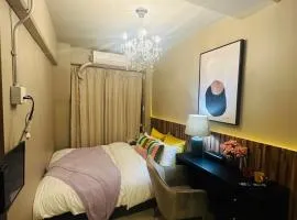 e-hostel 心斎橋 404