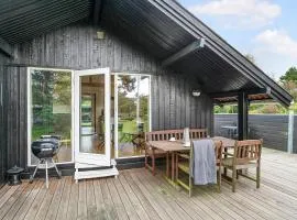 Cottage Near St, Sjørup For 6 People