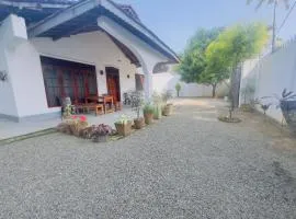 New Well House