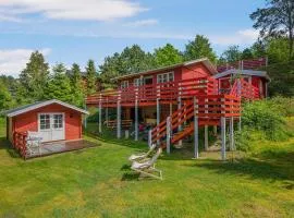 Lovely Summer House In A Scenic Area Close To Ebeltoft
