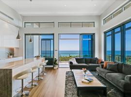 Bokarina Beach Apartments, an Ascend Collection Hotel, cheap hotel in Bokarina