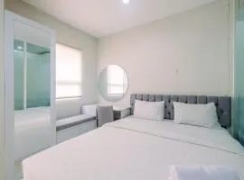 New and Modern 1BR Apartment Atlanta Residences By Travelio