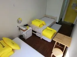 24 Guesthouse Myeongdong Town