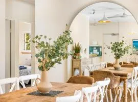 Noosa River Gem, a Slice of Paradise by the Water