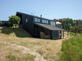 Beautiful Home In Ebeltoft With 3 Bedrooms, Sauna And Internet
