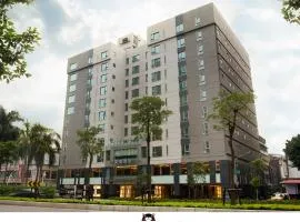 Urban Hotel33
