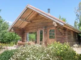 Beautiful Home In Knebel With 2 Bedrooms